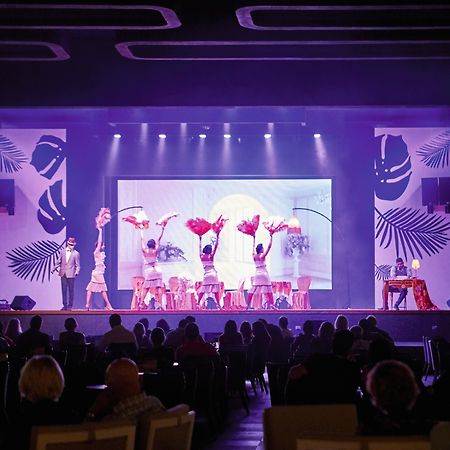 Riu Palace Baja California (Adults Only) Κάβο σαν Λούκας Εξωτερικό φωτογραφία