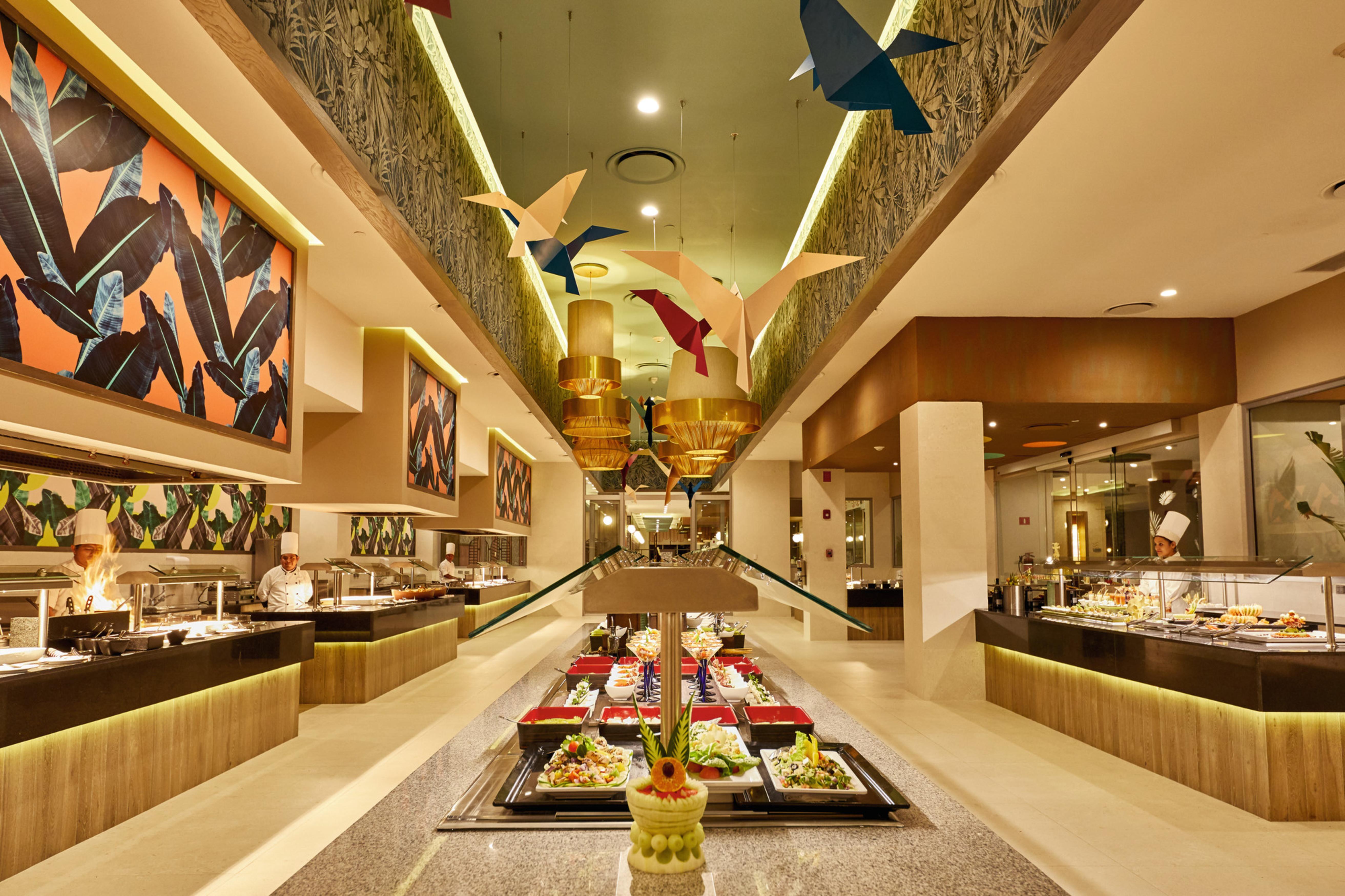 Riu Palace Baja California (Adults Only) Κάβο σαν Λούκας Εξωτερικό φωτογραφία