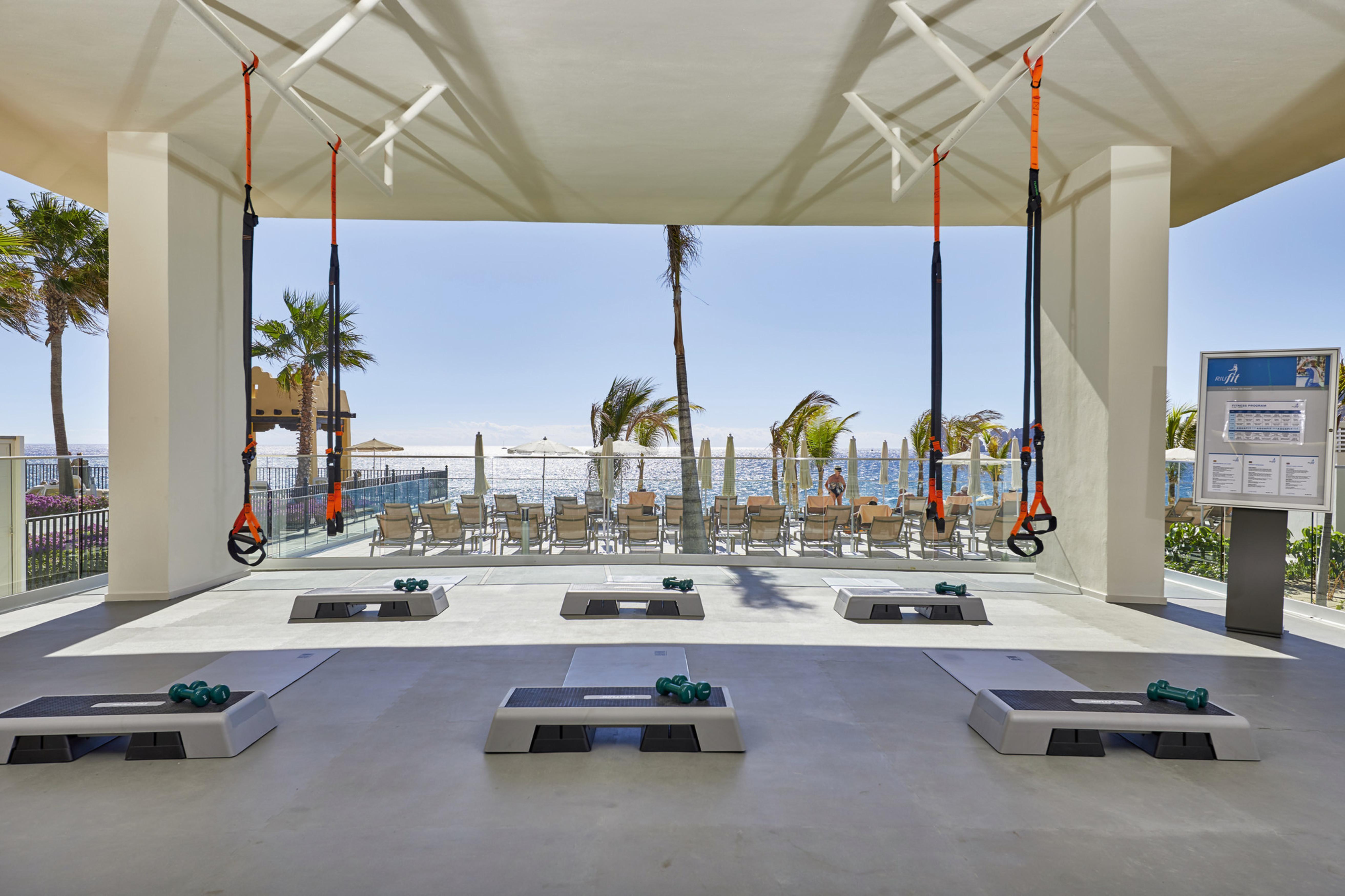 Riu Palace Baja California (Adults Only) Κάβο σαν Λούκας Εξωτερικό φωτογραφία