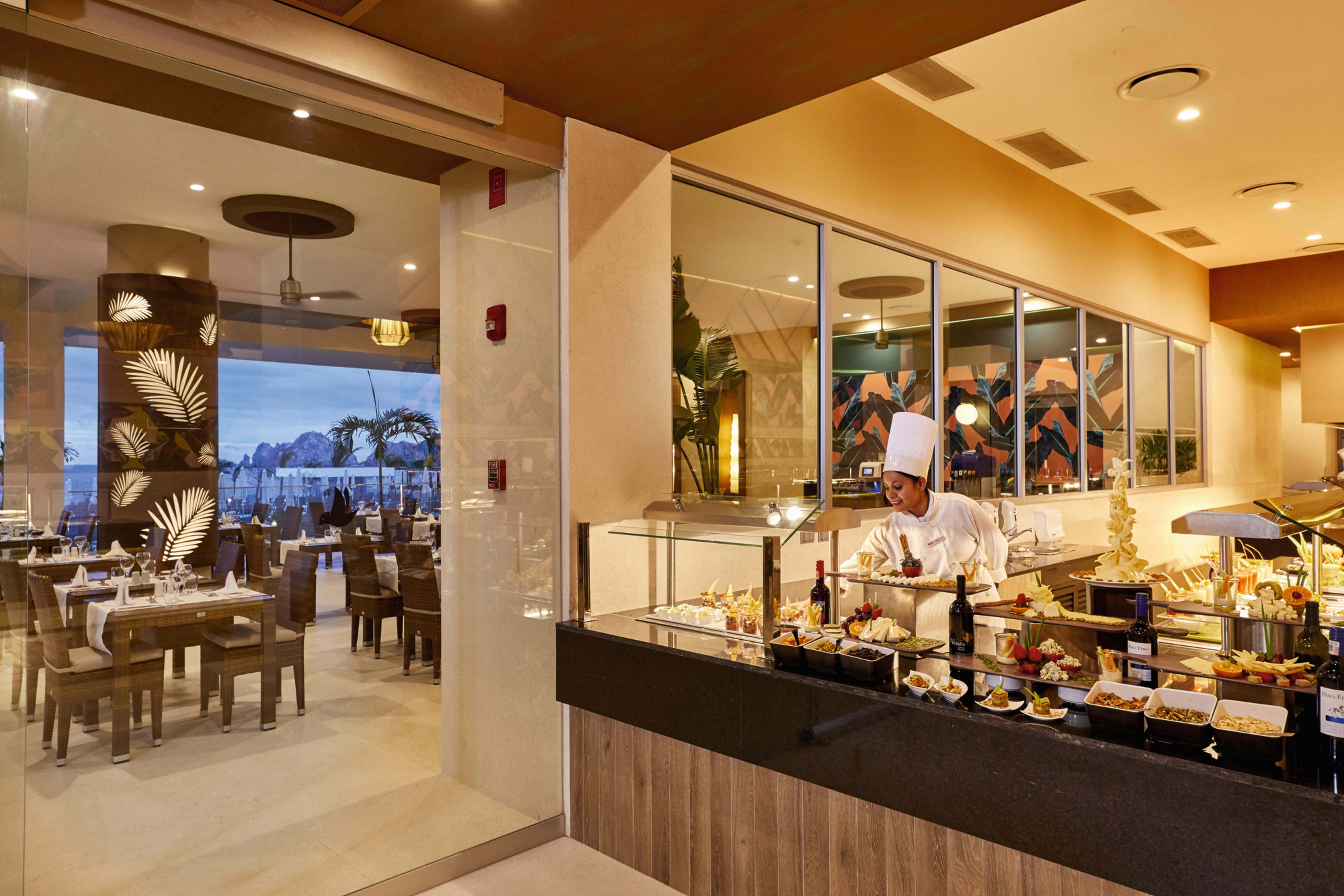 Riu Palace Baja California (Adults Only) Κάβο σαν Λούκας Εξωτερικό φωτογραφία