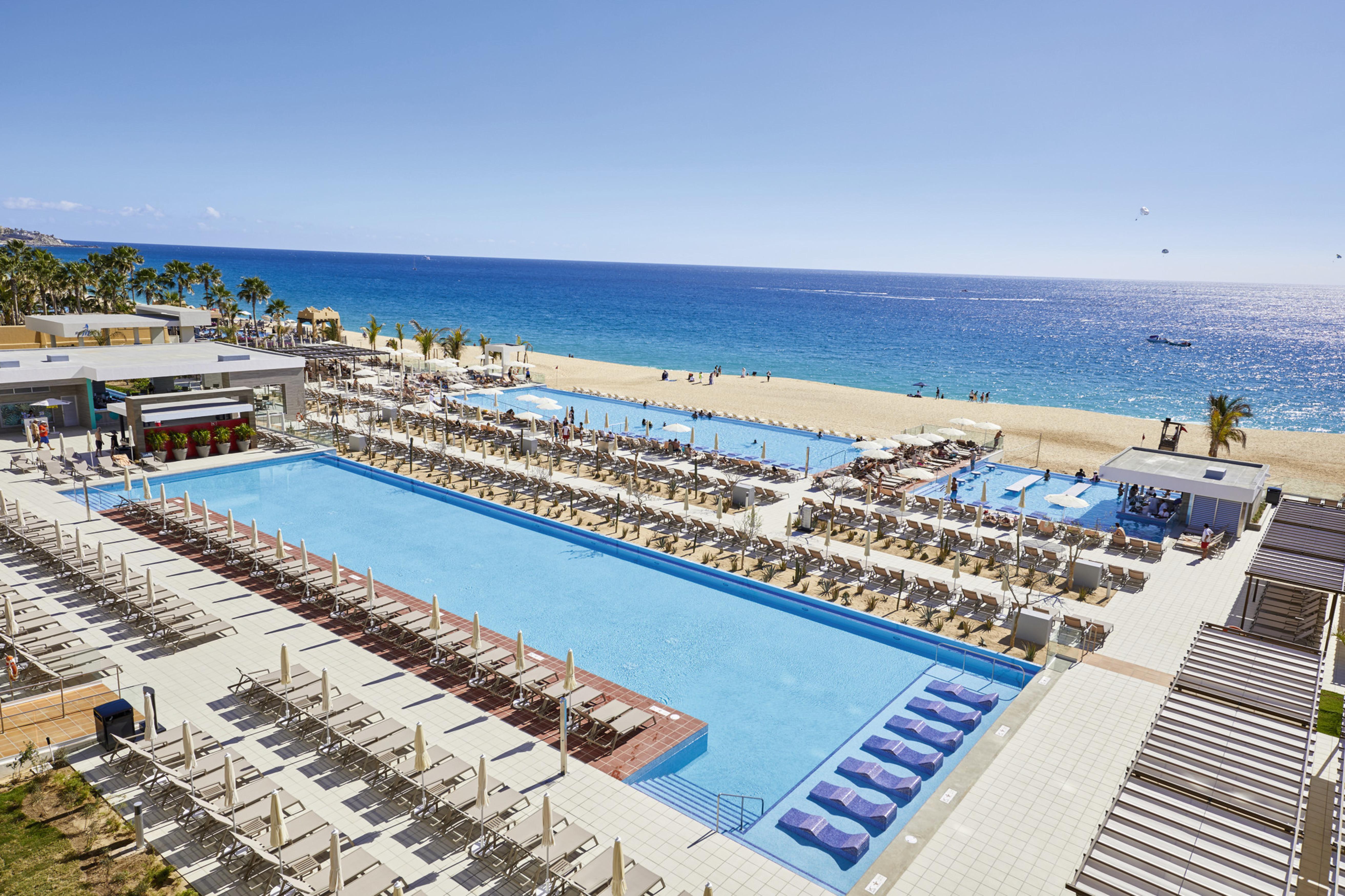 Riu Palace Baja California (Adults Only) Κάβο σαν Λούκας Εξωτερικό φωτογραφία