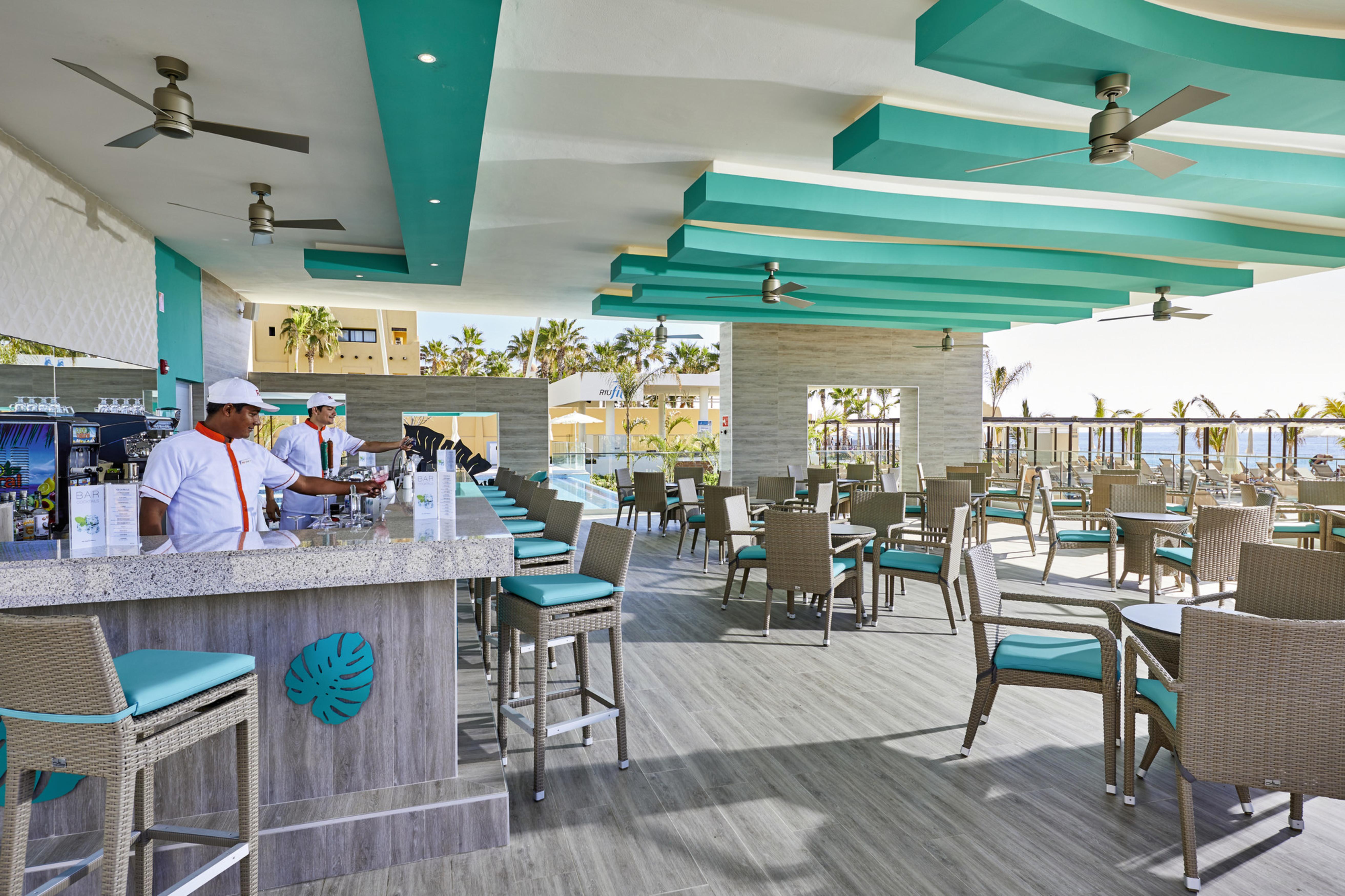 Riu Palace Baja California (Adults Only) Κάβο σαν Λούκας Εξωτερικό φωτογραφία