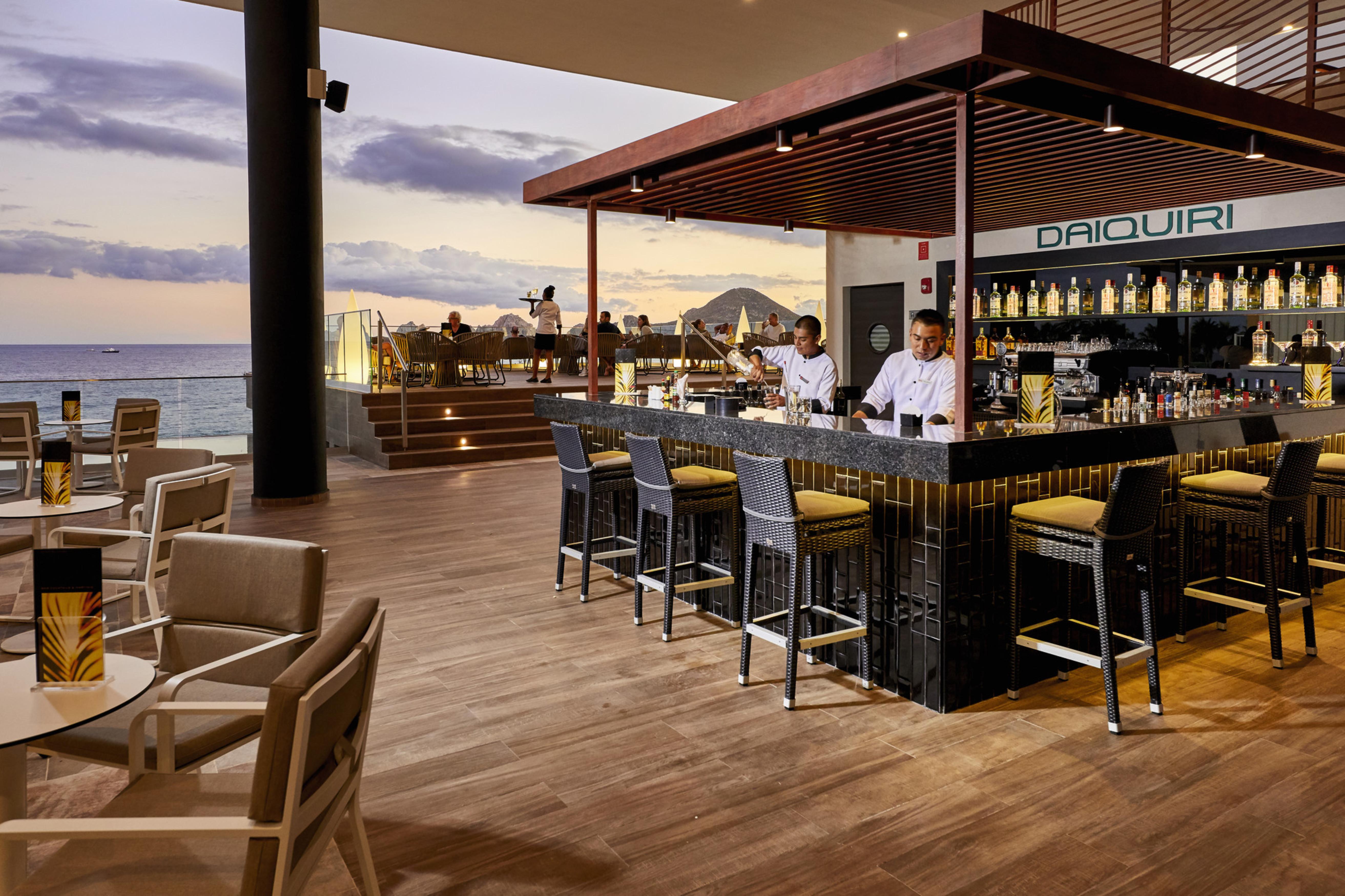 Riu Palace Baja California (Adults Only) Κάβο σαν Λούκας Εξωτερικό φωτογραφία