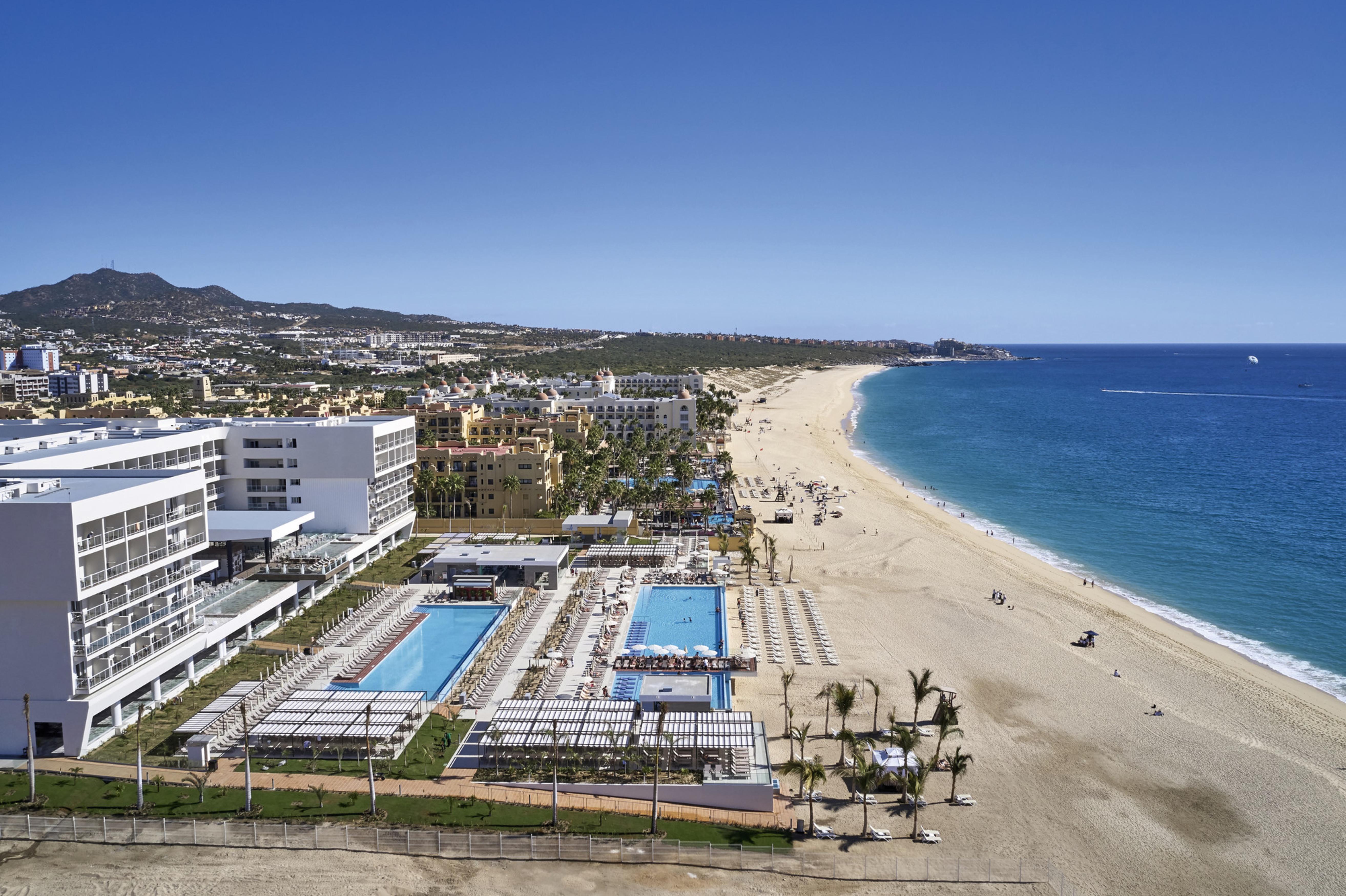 Riu Palace Baja California (Adults Only) Κάβο σαν Λούκας Εξωτερικό φωτογραφία