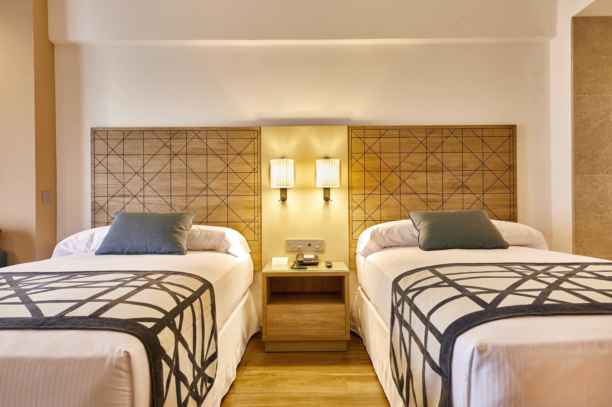 Riu Palace Baja California (Adults Only) Κάβο σαν Λούκας Εξωτερικό φωτογραφία