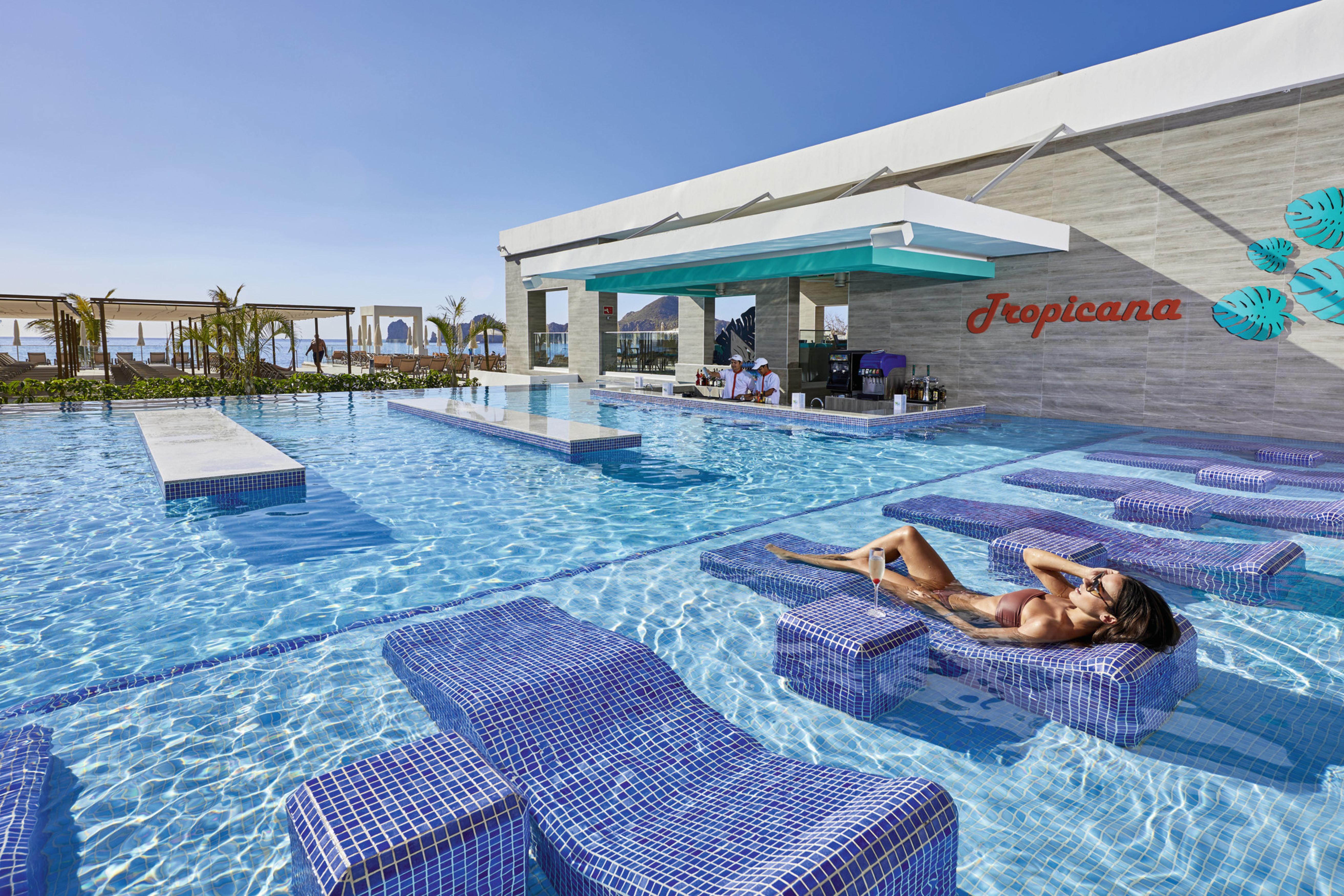 Riu Palace Baja California (Adults Only) Κάβο σαν Λούκας Εξωτερικό φωτογραφία