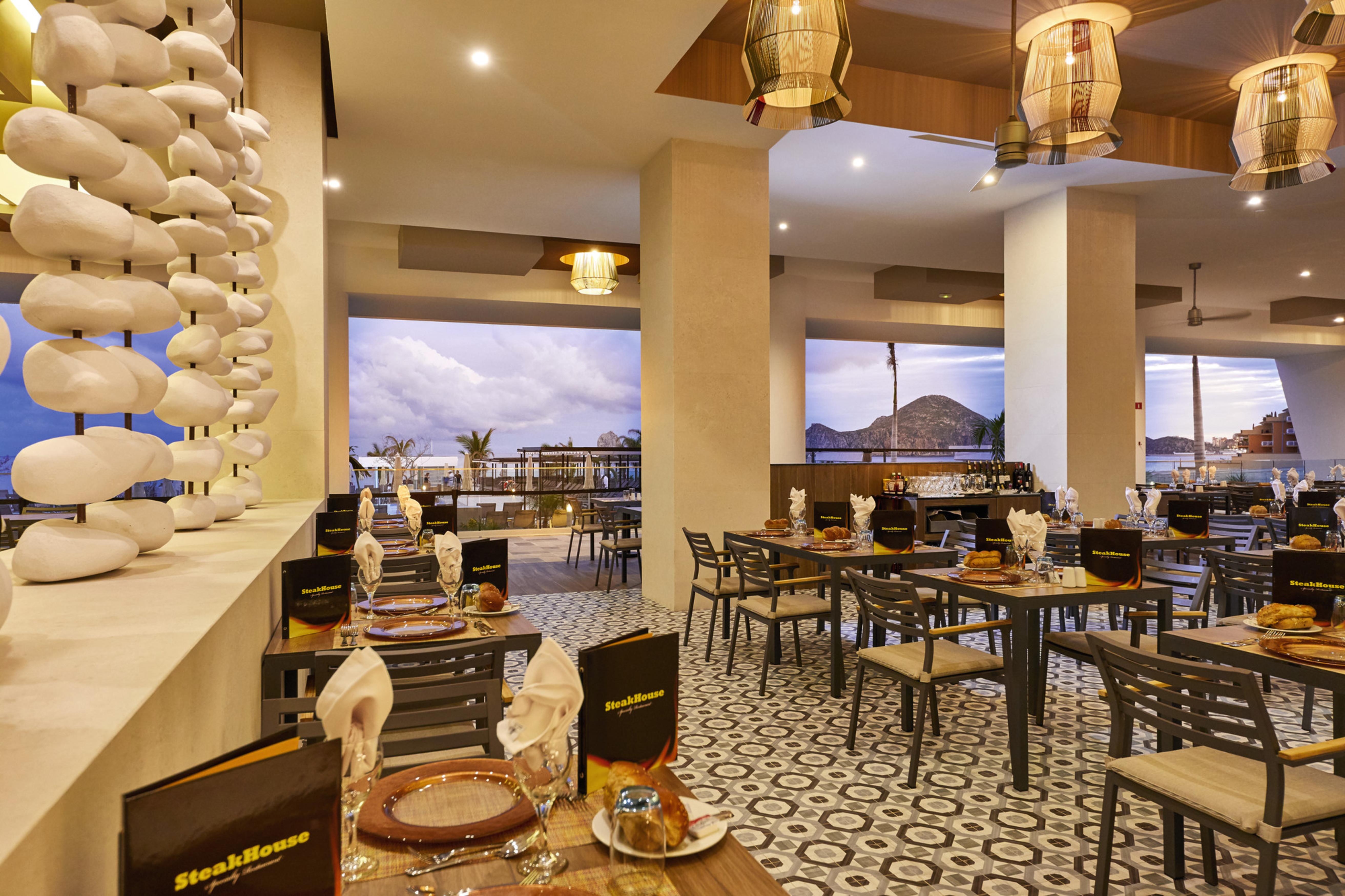 Riu Palace Baja California (Adults Only) Κάβο σαν Λούκας Εξωτερικό φωτογραφία