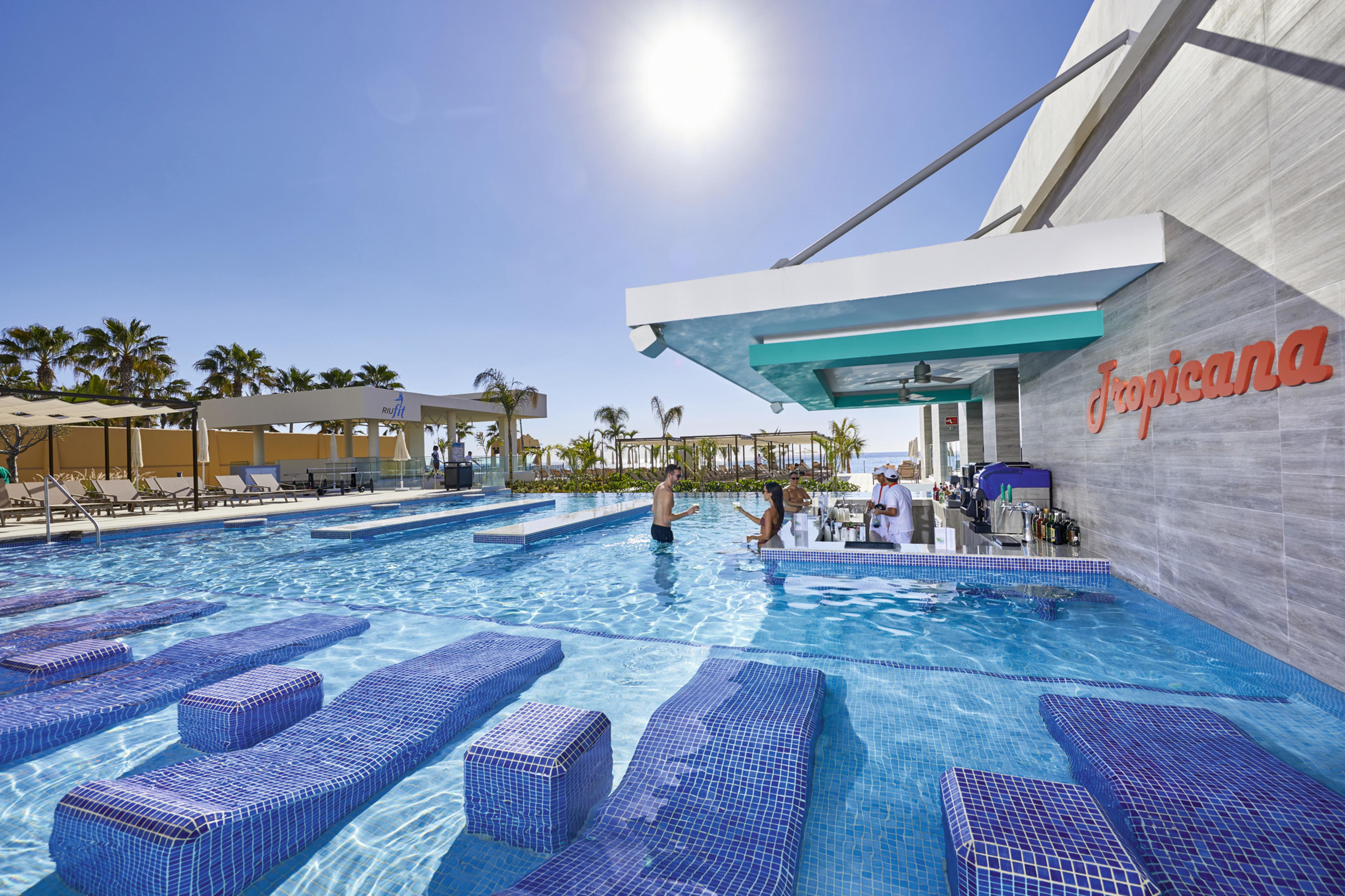 Riu Palace Baja California (Adults Only) Κάβο σαν Λούκας Εξωτερικό φωτογραφία