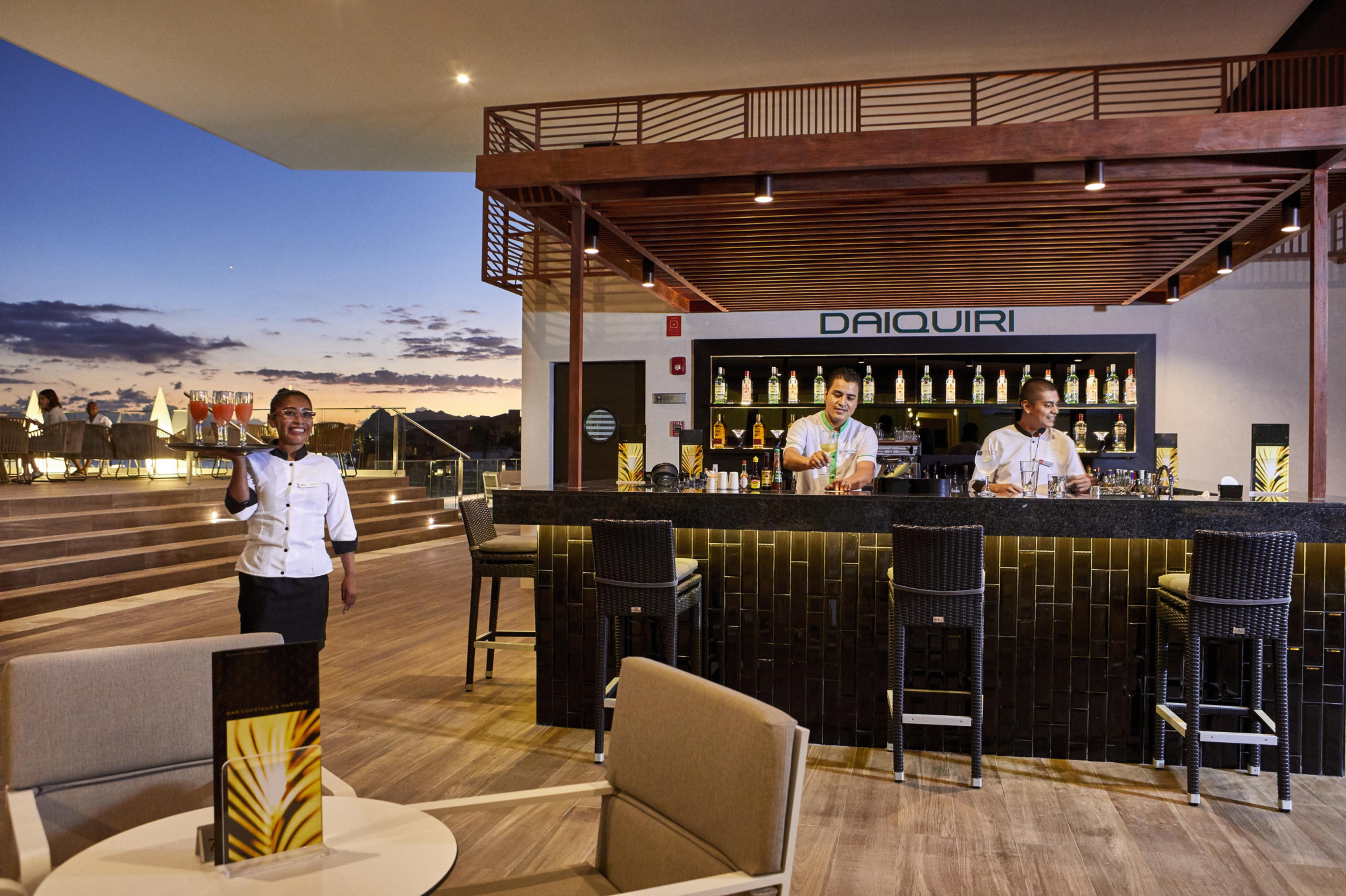Riu Palace Baja California (Adults Only) Κάβο σαν Λούκας Εξωτερικό φωτογραφία