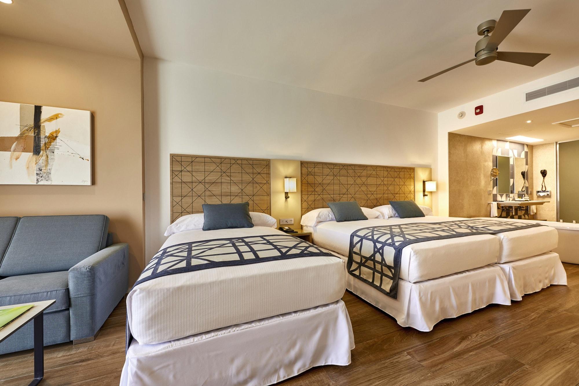 Riu Palace Baja California (Adults Only) Κάβο σαν Λούκας Εξωτερικό φωτογραφία