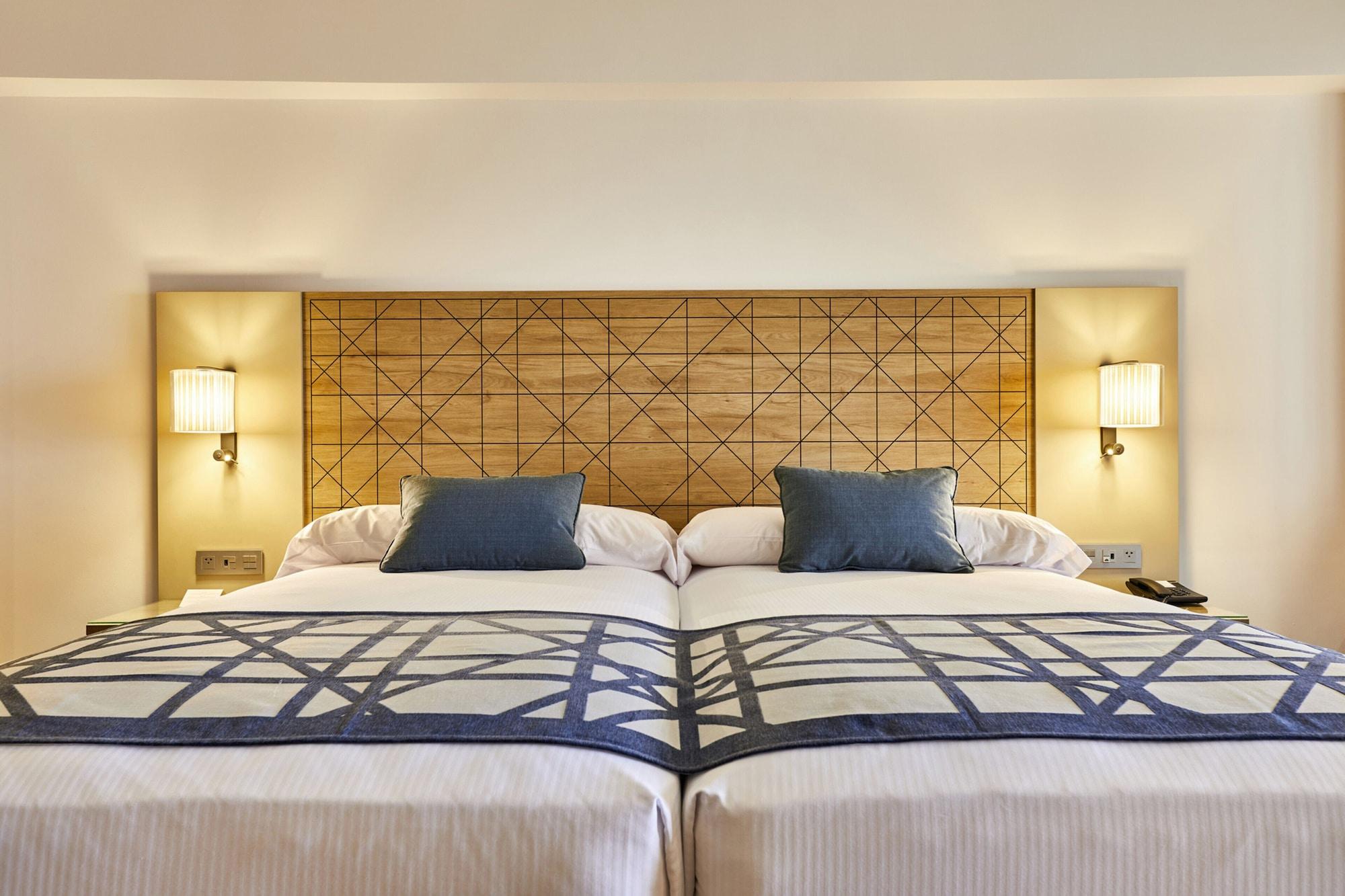 Riu Palace Baja California (Adults Only) Κάβο σαν Λούκας Εξωτερικό φωτογραφία